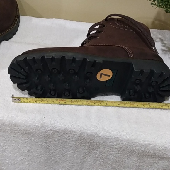 Josef Siebel boots - Picture 12 of 16